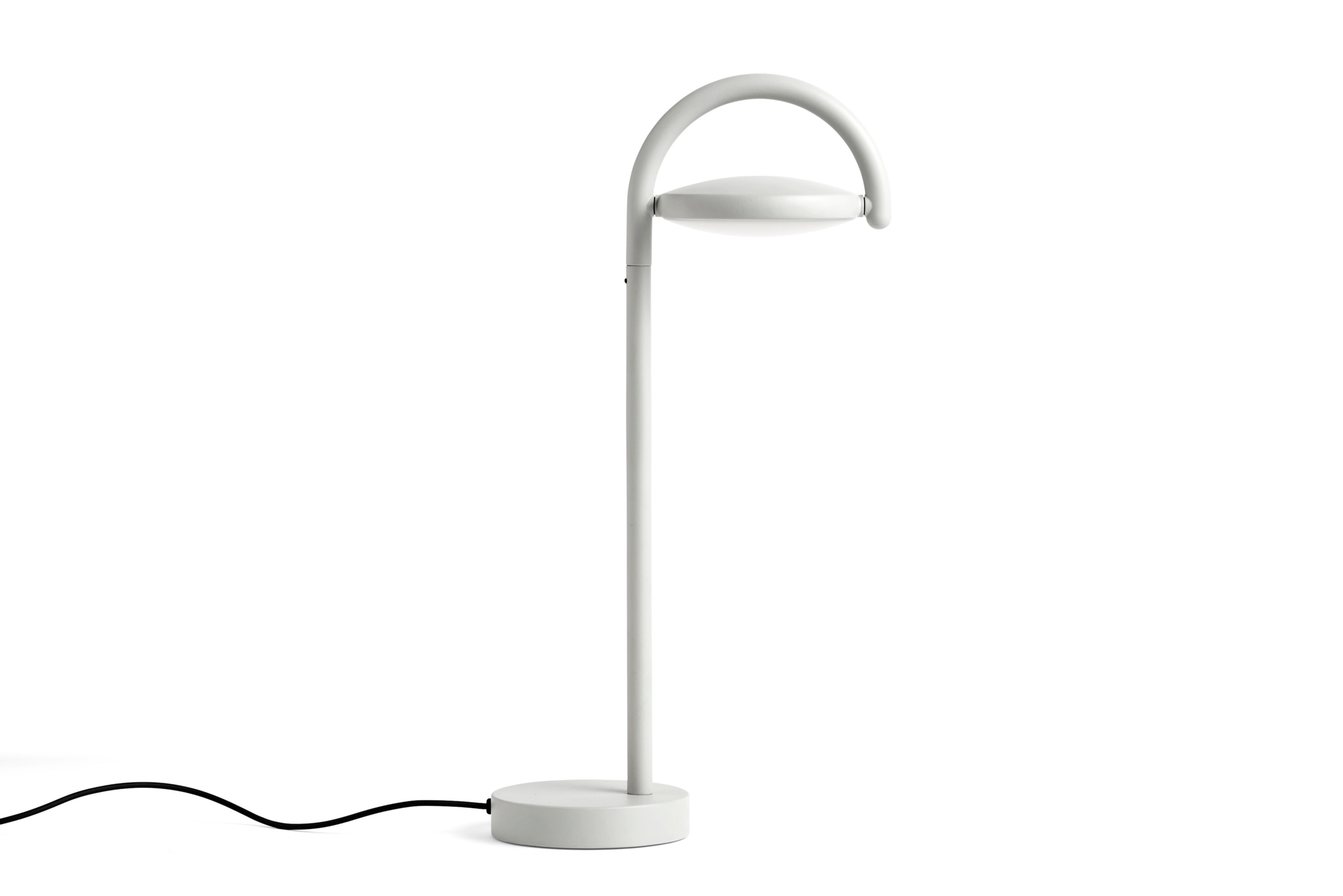 Marselis Table Lamp Hay