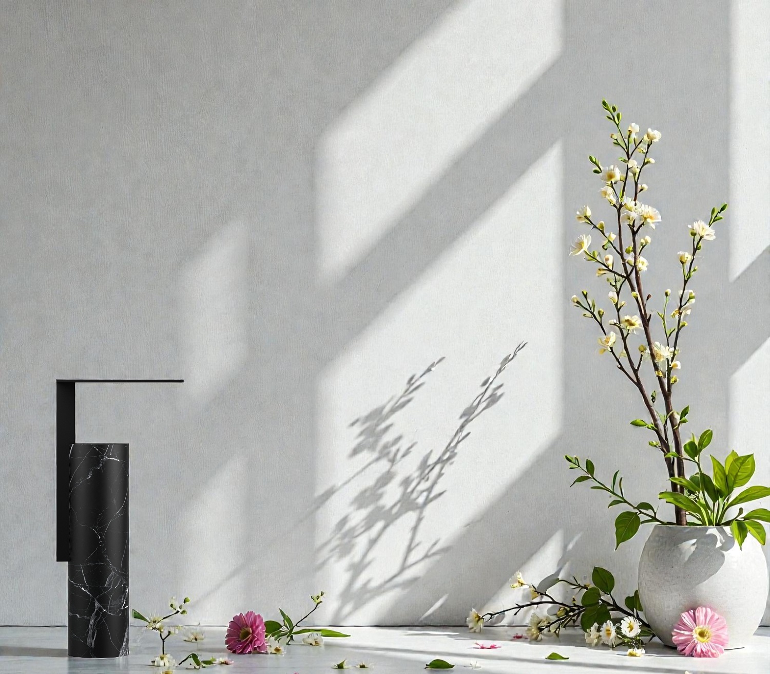 December Side table New Tendency