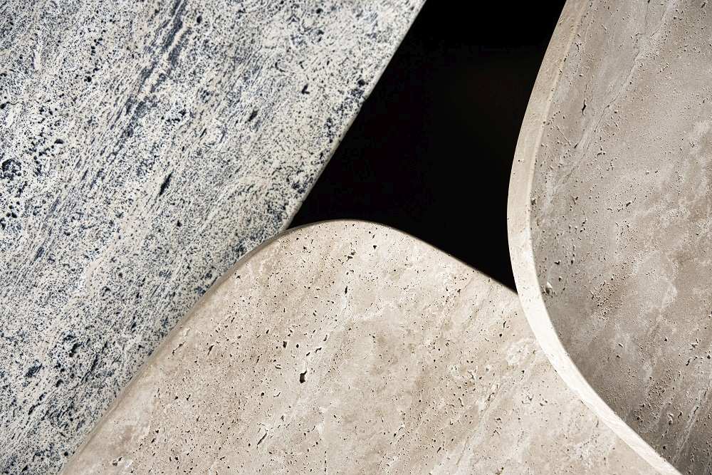 Matéria Long table Classicon