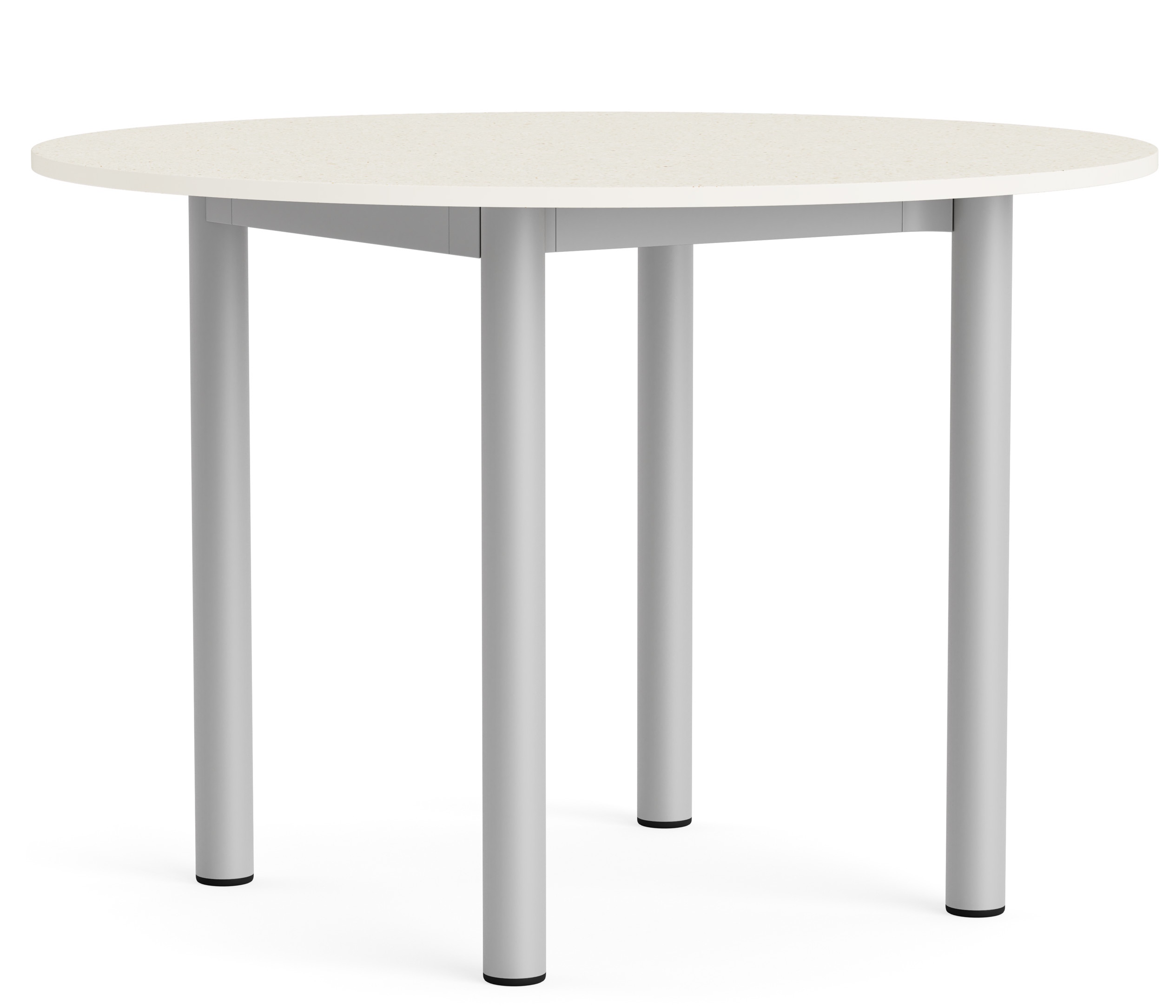 Annex Table Round Dining Table Hay