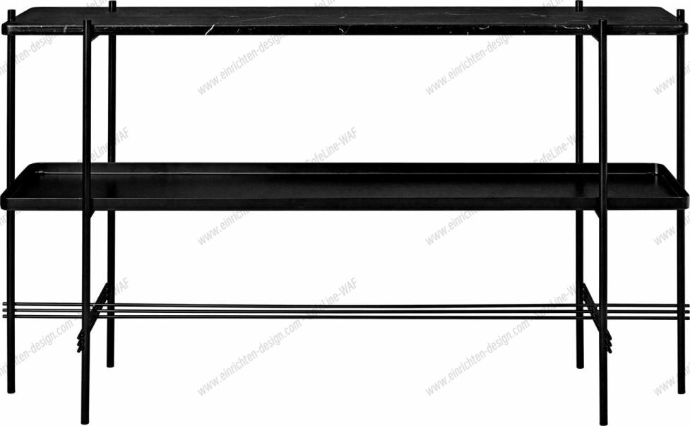 TS Console with Tray Gubi