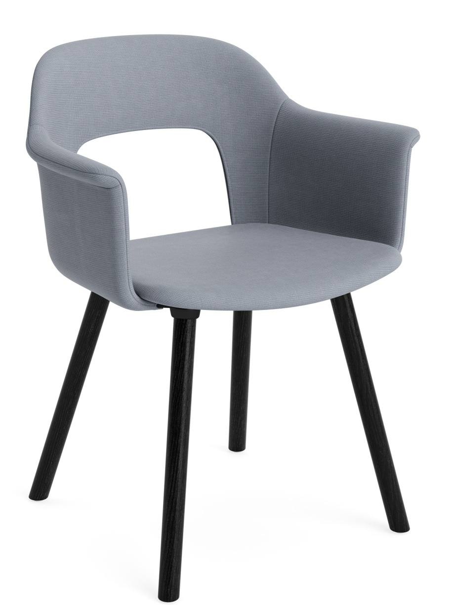 Layout Armchair 224 Armchair Hay Layout Armchair 224 Armchair Hay