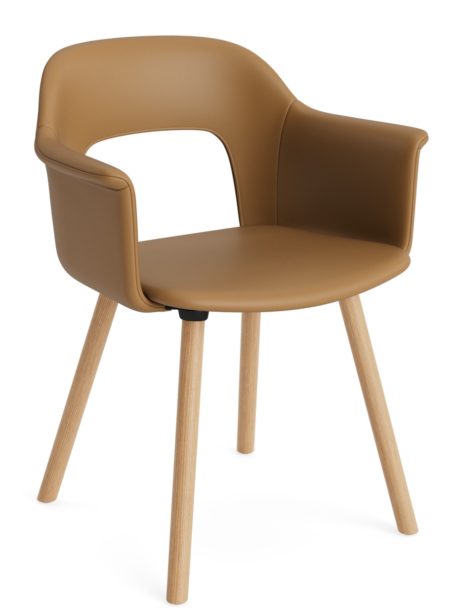 Layout Armchair 224 Armchair Hay Layout Armchair 224 Armchair Hay