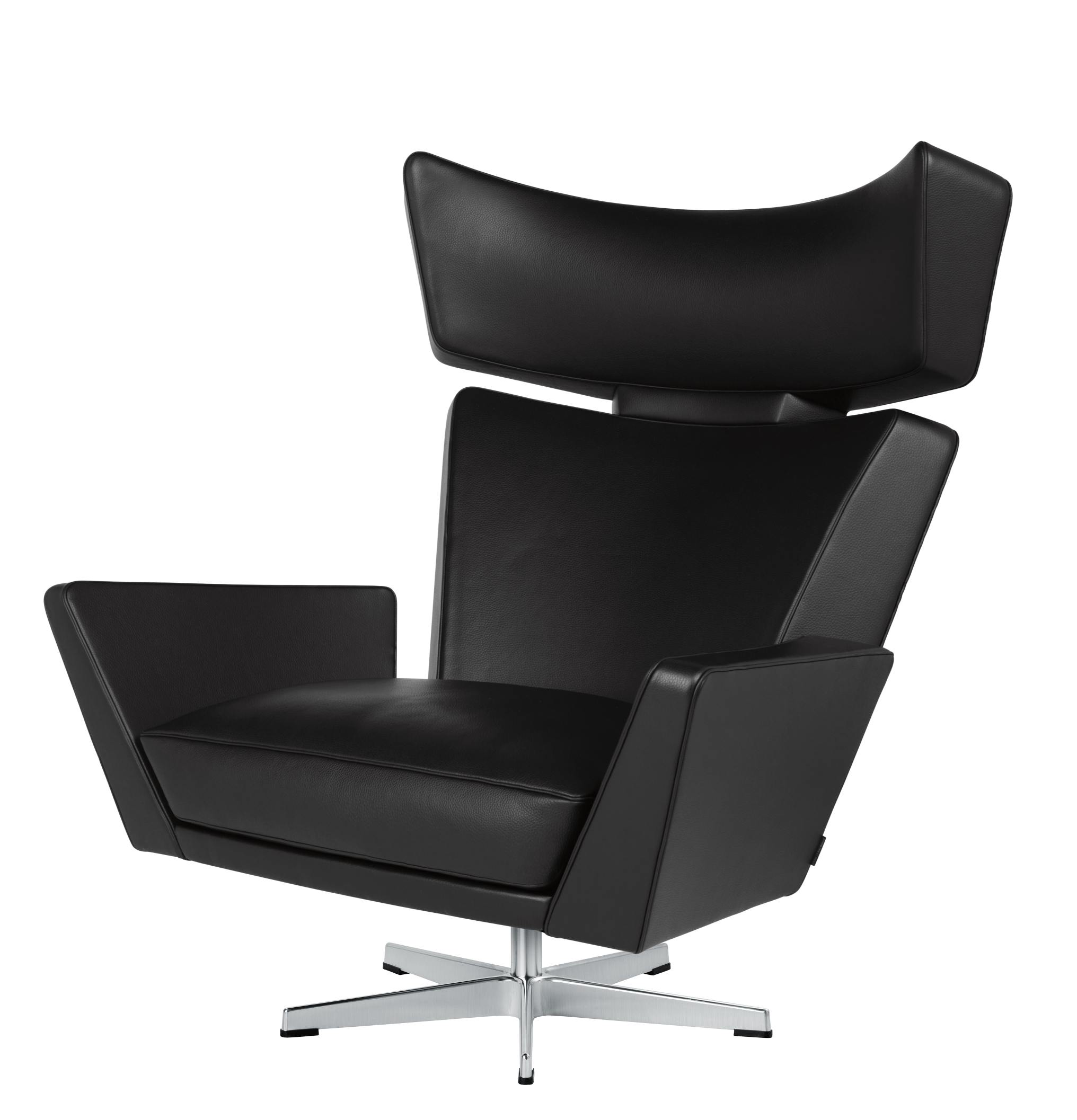 Oksen Armchair Fritz Hansen 