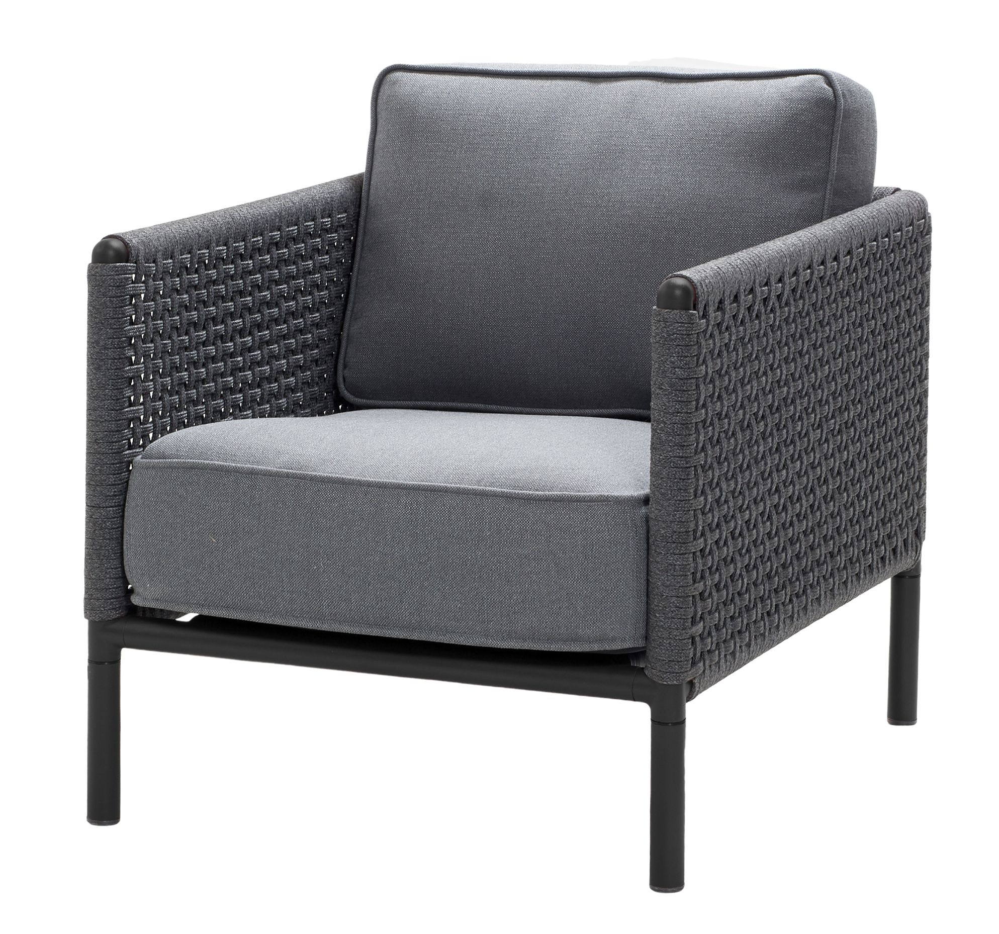 Encore Lounge Chair incl. AirTouch Cushion Cane-Line