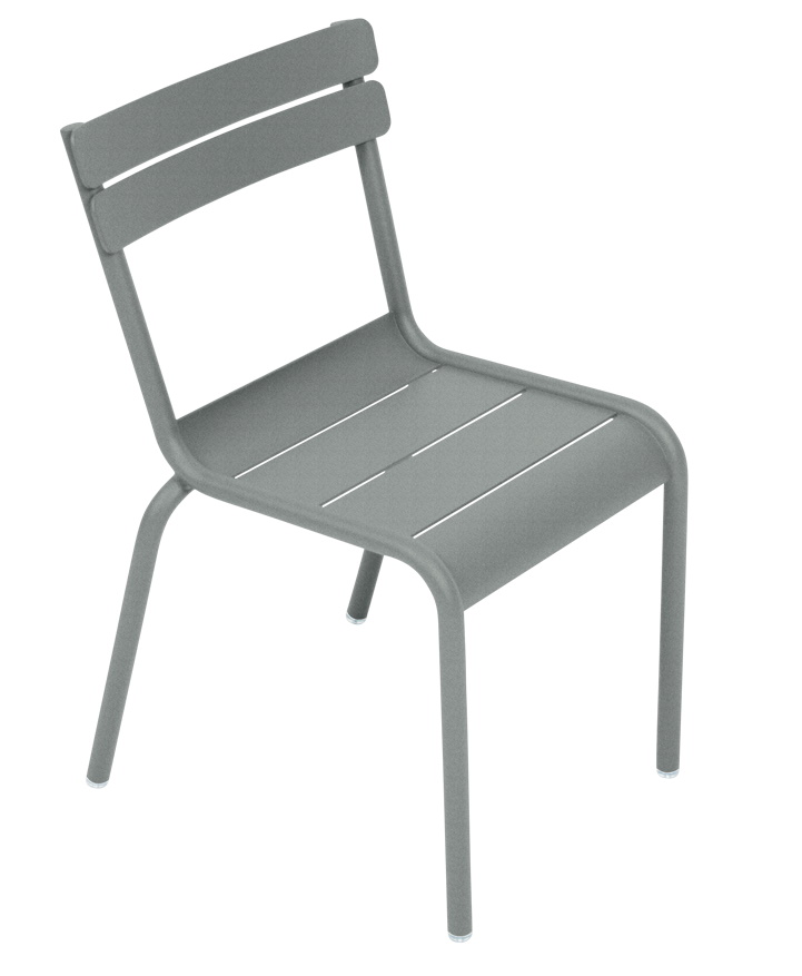 Luxembourg Kids Chair Outdoor Fermob Luxembourg Kids Chair Outdoor Fermob