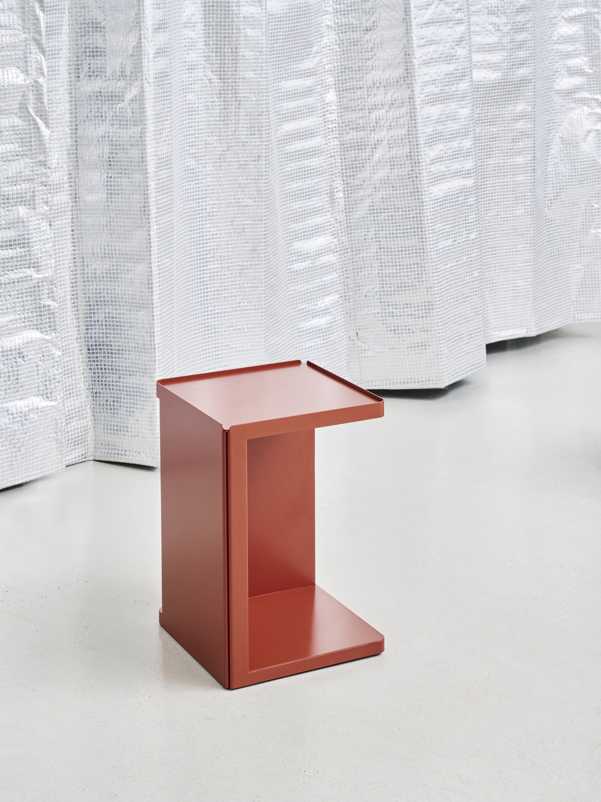 Ambito Side table Tola Dolza side table