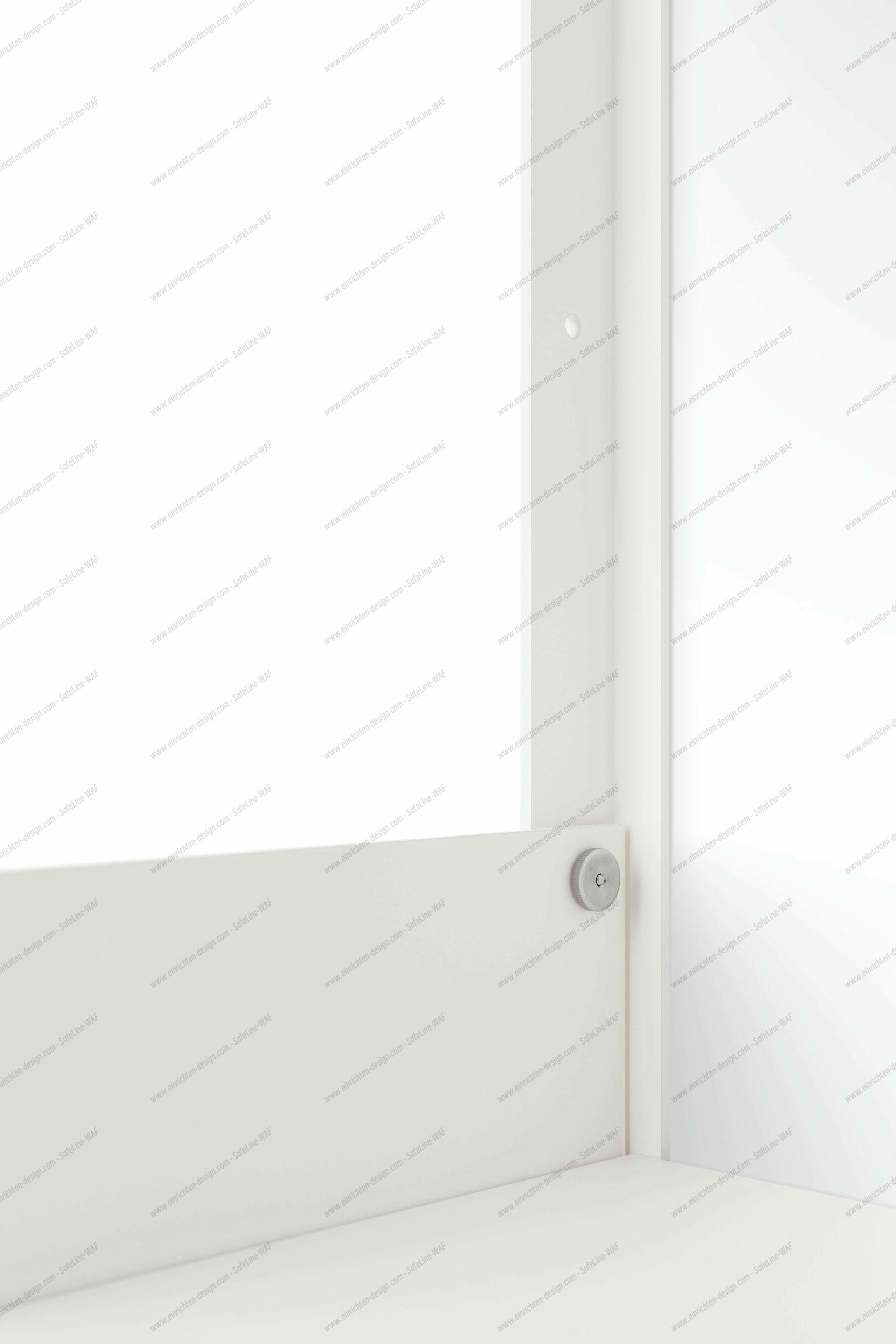 Library 1900 Wall Shelf New Works