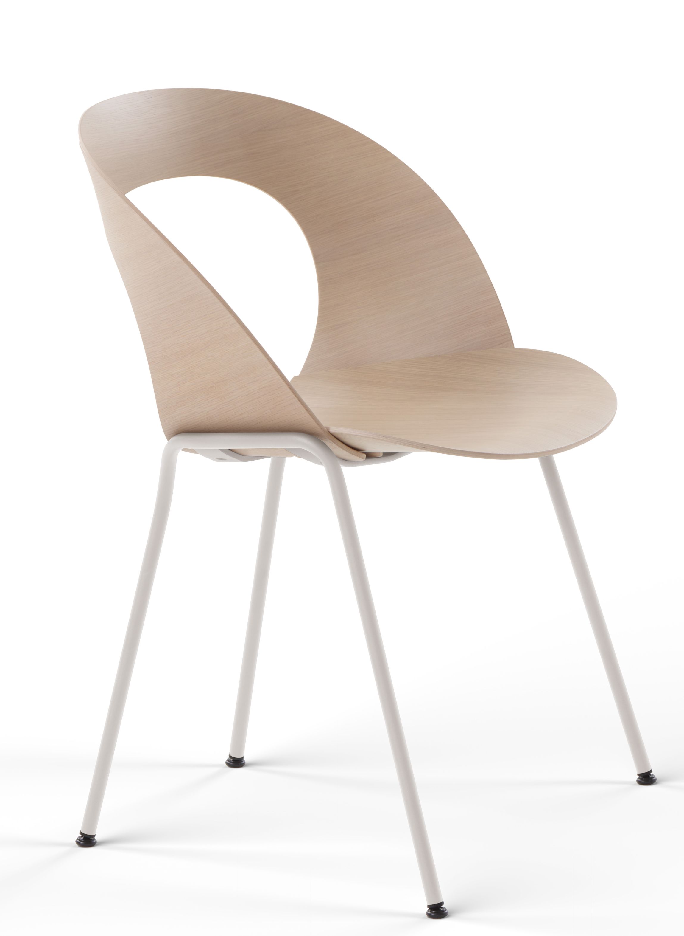 Mudra Chair Brunner