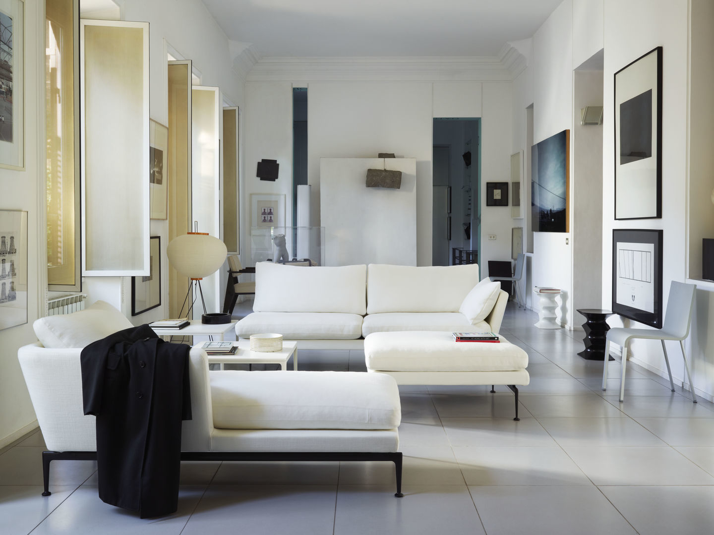 .03 Chair Vitra 