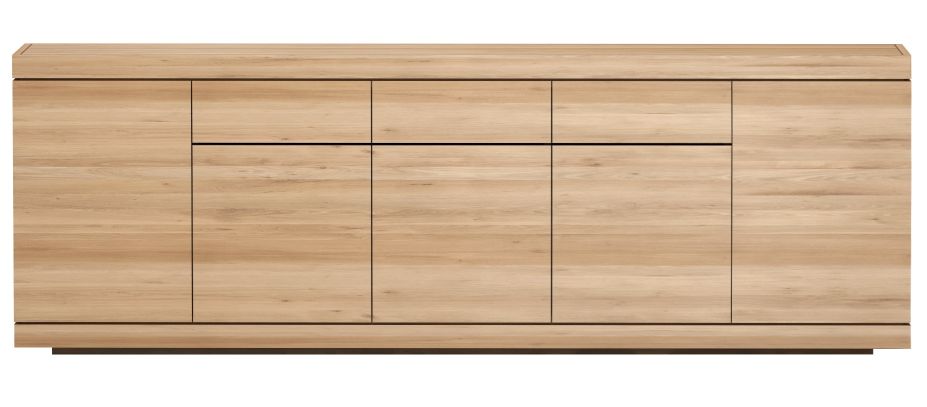 Burger Sideboard Oak Ethnicraft W 250