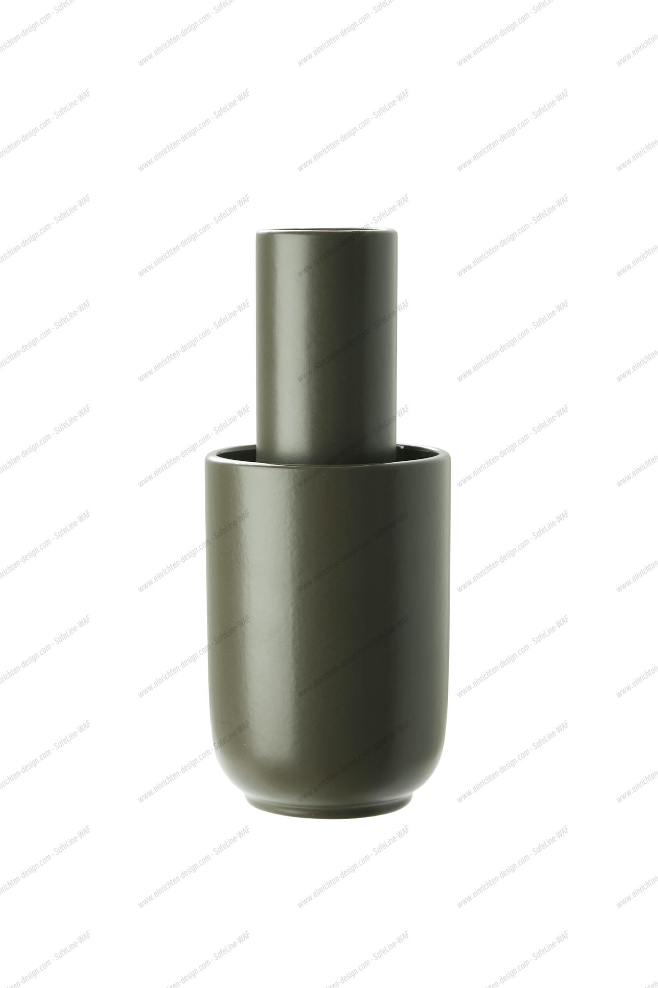 Amel Vase Medium Woud