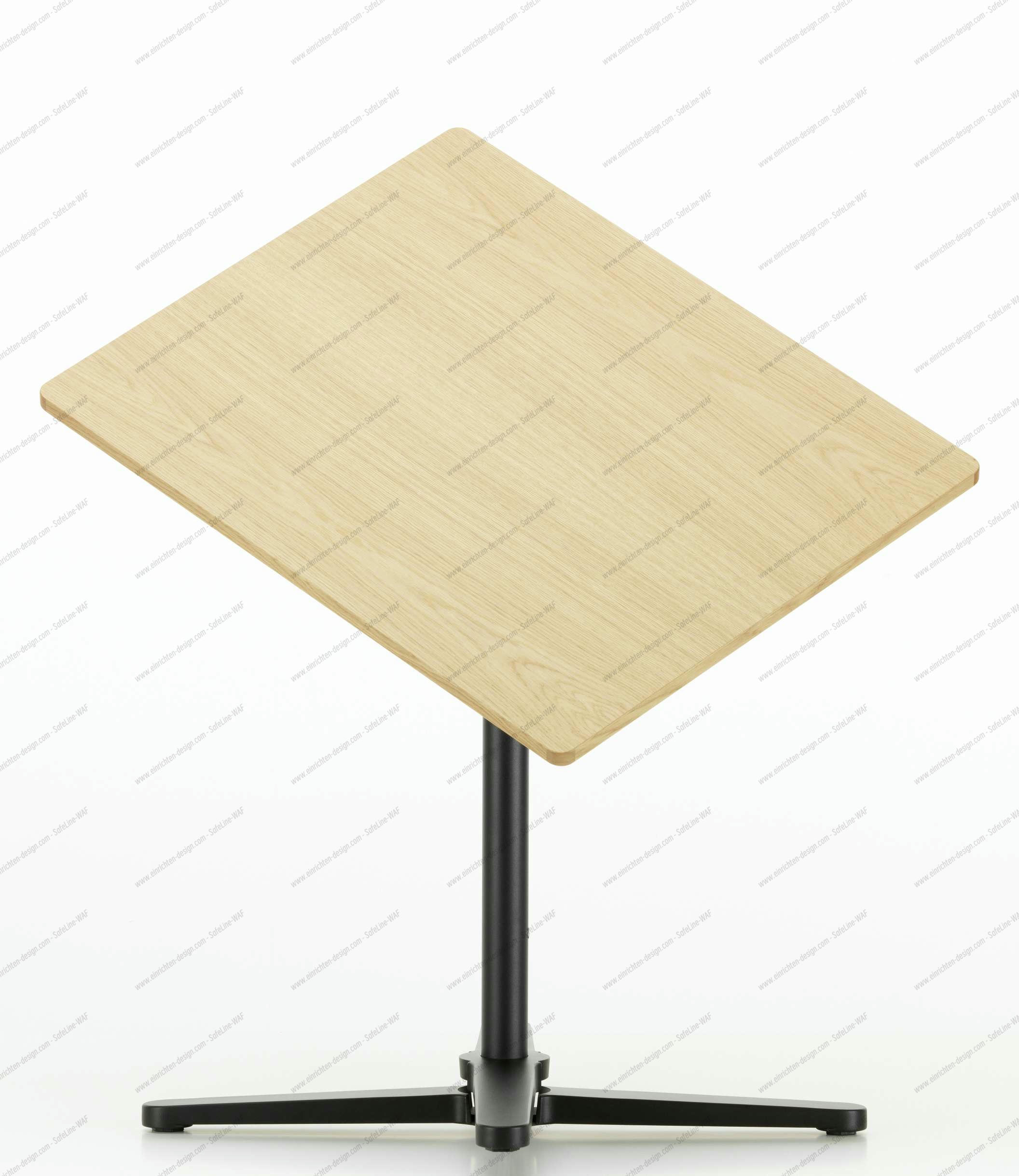 Super Fold Table Square Vitra