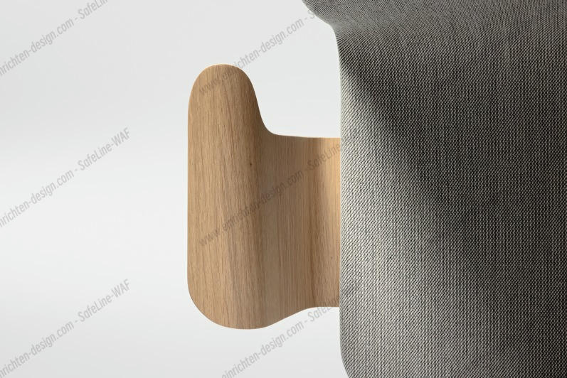 Aeon Comfort Chair Armchair Fully upholstered Zeitraum