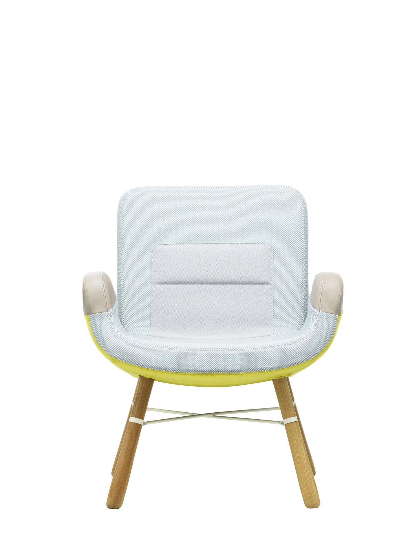 East River Chair Vitra