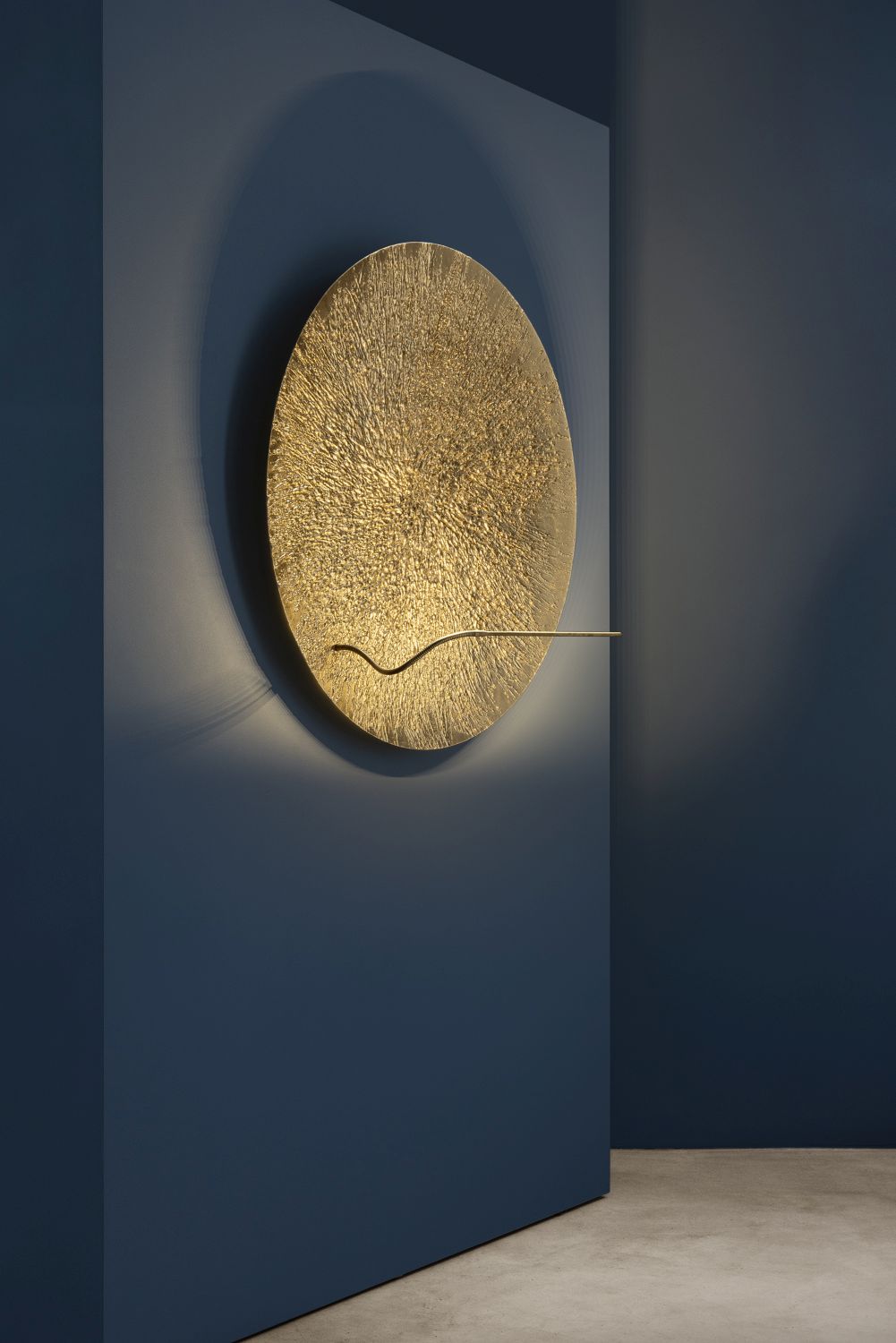 Bellatrix wall light Catellani & Smith