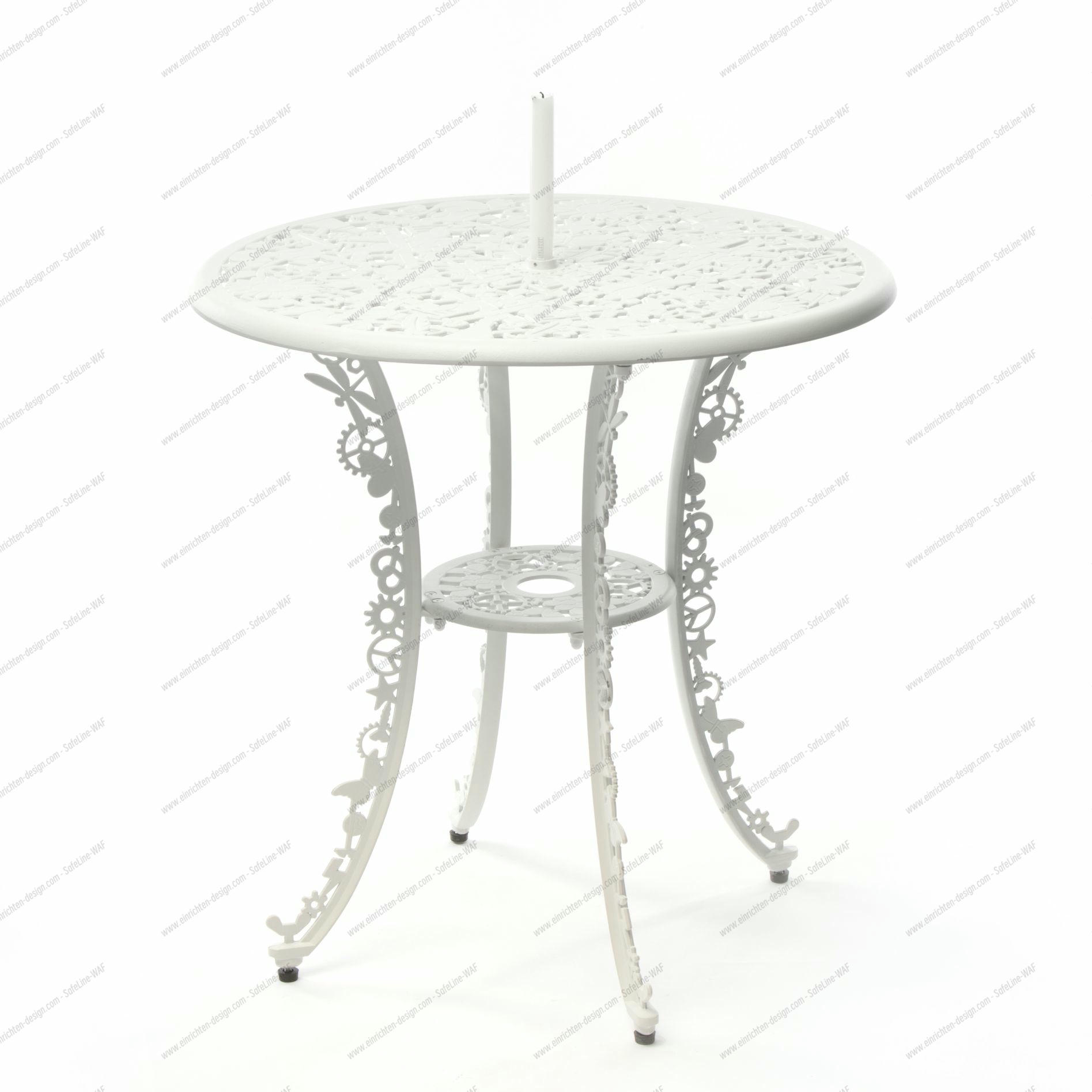  Industry Round Table Table Ø 70 cm Seletti