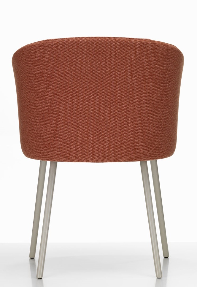 Mikado Arm Chair Armchair Vitra 