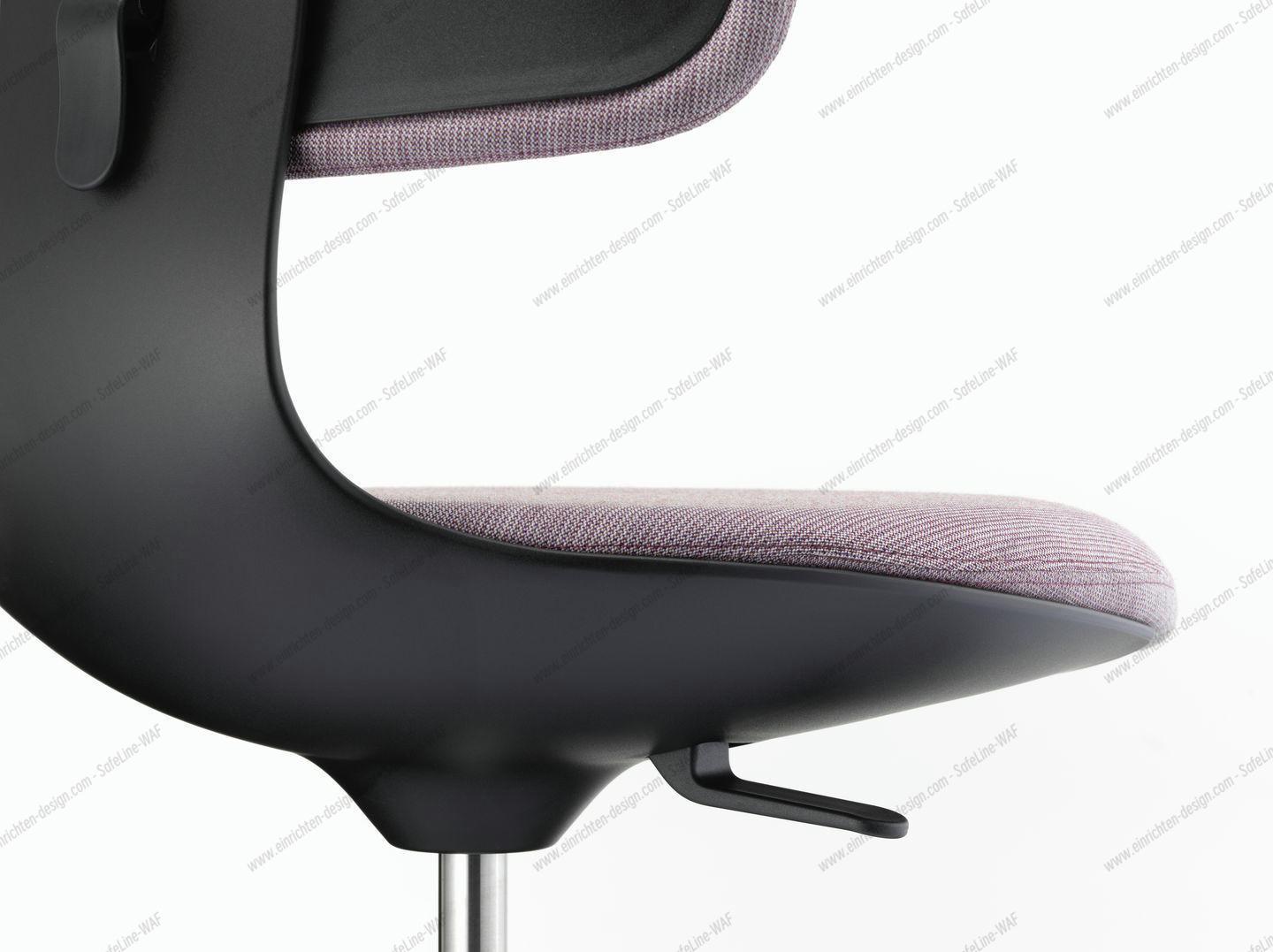 Rookie Office Swivel Chair Vitra