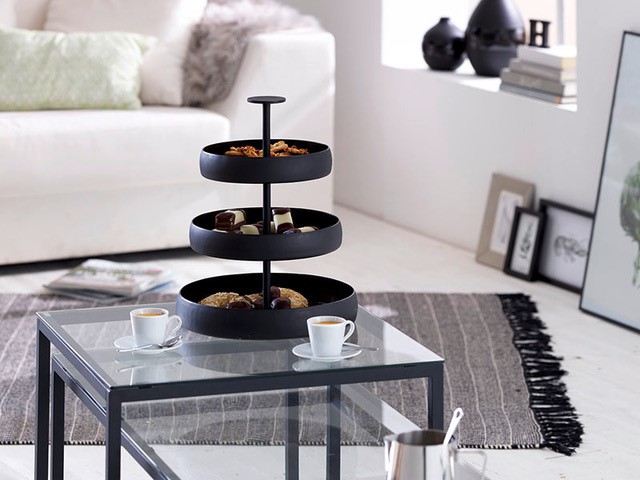 Negretto Etagere Philippi