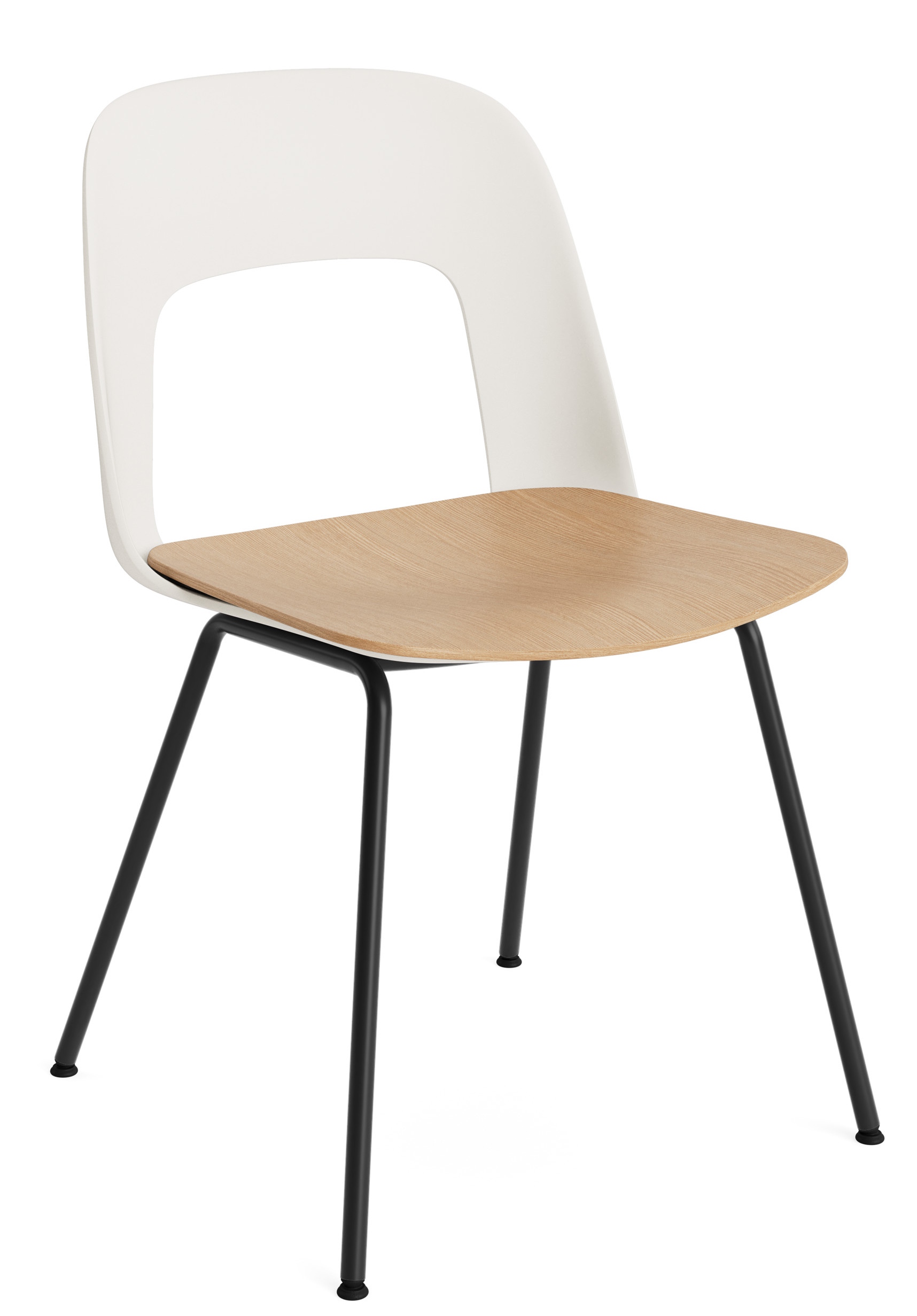 Layout Side Chair 112 Chair Hay  