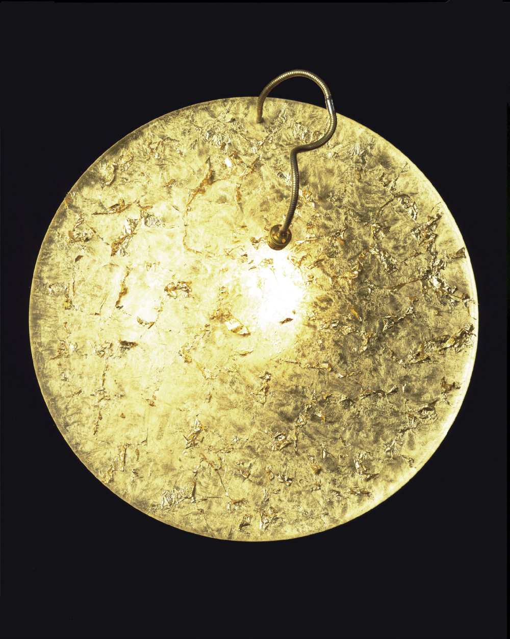 Luna Piena wall lamp Catellani & Smith