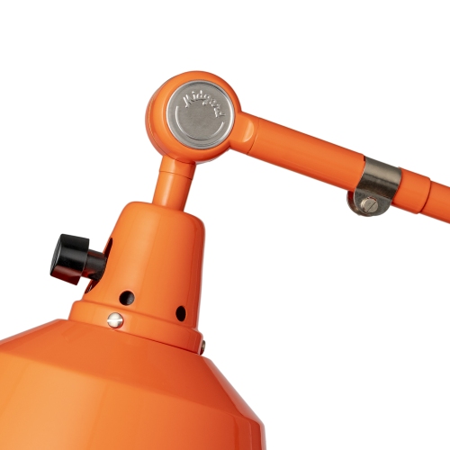  Modular Type 551 Table lamp neon orange Midgard