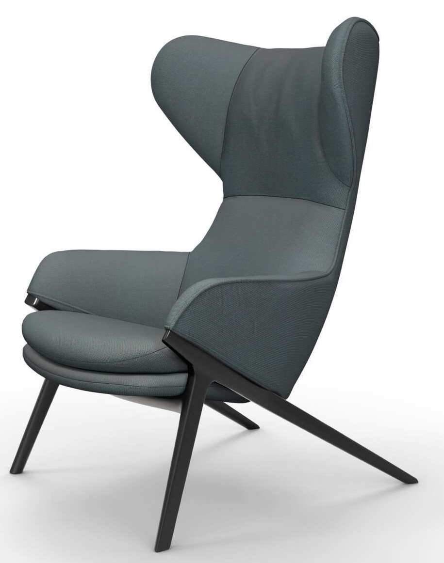 395 P22 armchair Cassina 395 P22 armchair Cassina