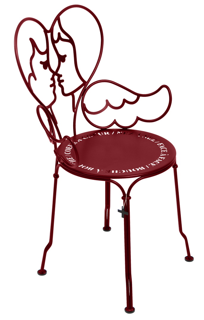 Ange Chair Outdoor Fermob 