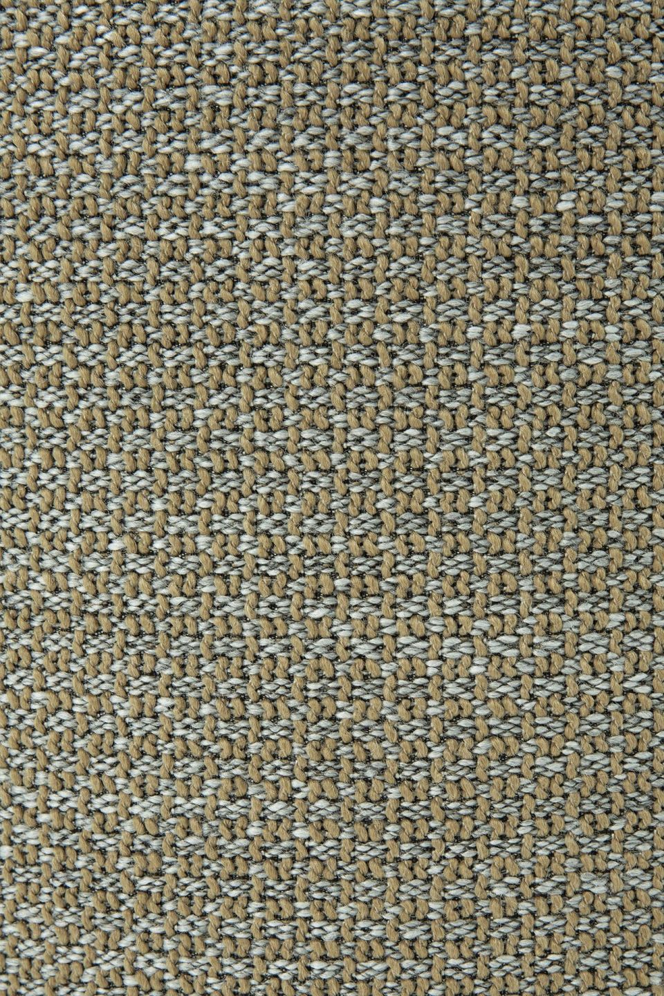 Donut Seating Stool Outdoor Mocha Ethnicraft