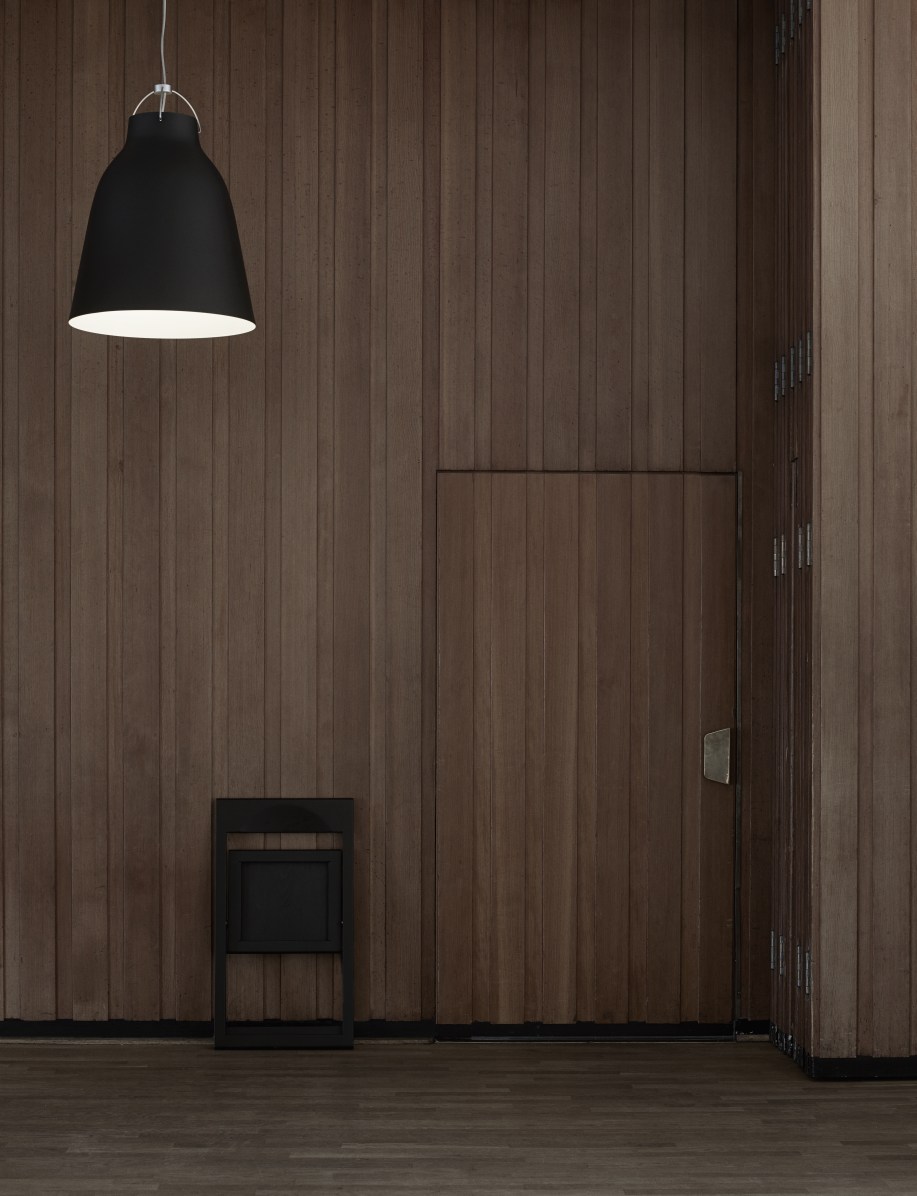 Caravaggio pendant light Fritz Hansen