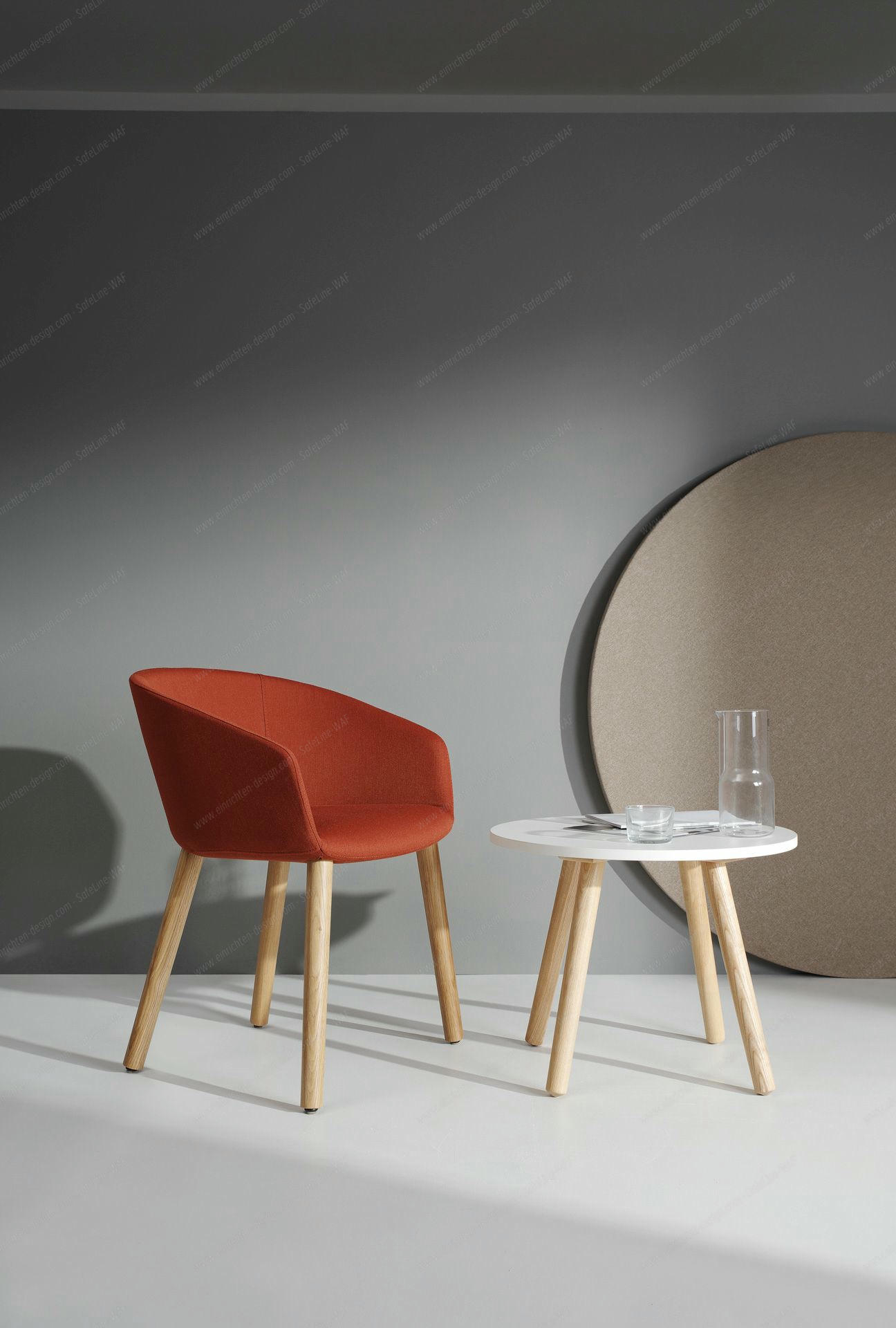 ox:co OX W 740 conference chair Bejot