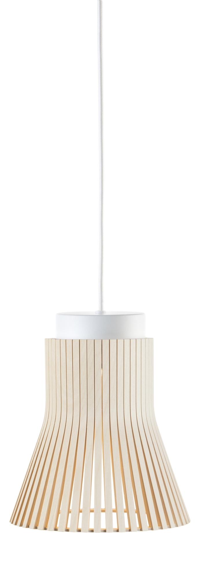 Petite 4600 Pendelleuchte Secto Design-birke