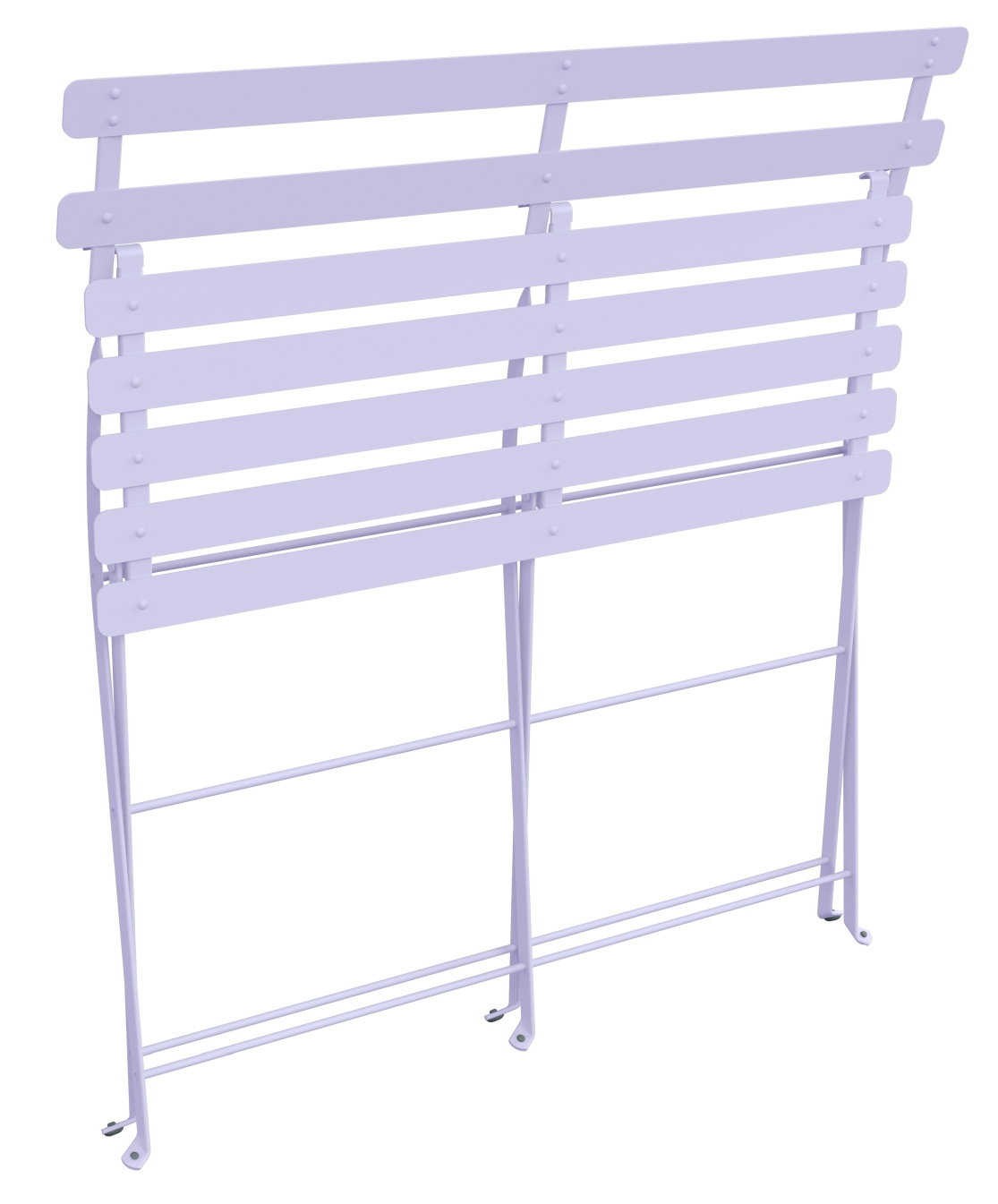 Bistro 2-seater folding bench Outdoor Fermob