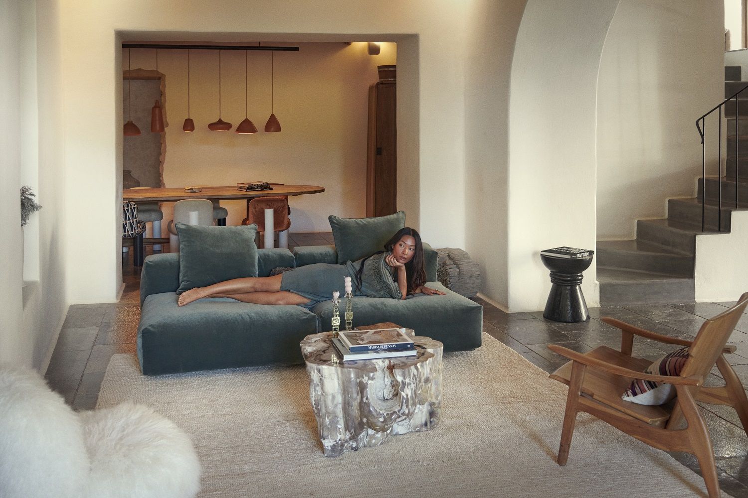 Sofa set 04 5-seater vetsak 