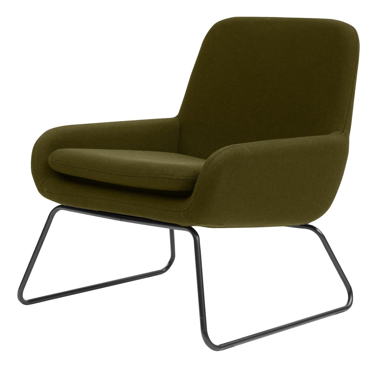 COCO Chair Softline armchair