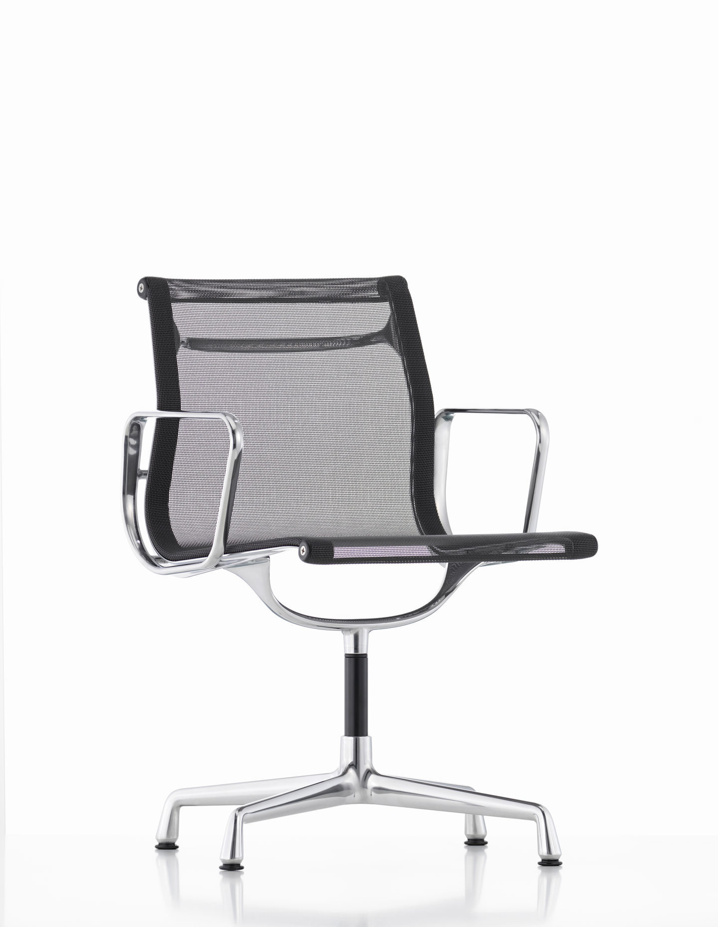 Aluminum Chair EA 104 / EA104 Chair Vitra