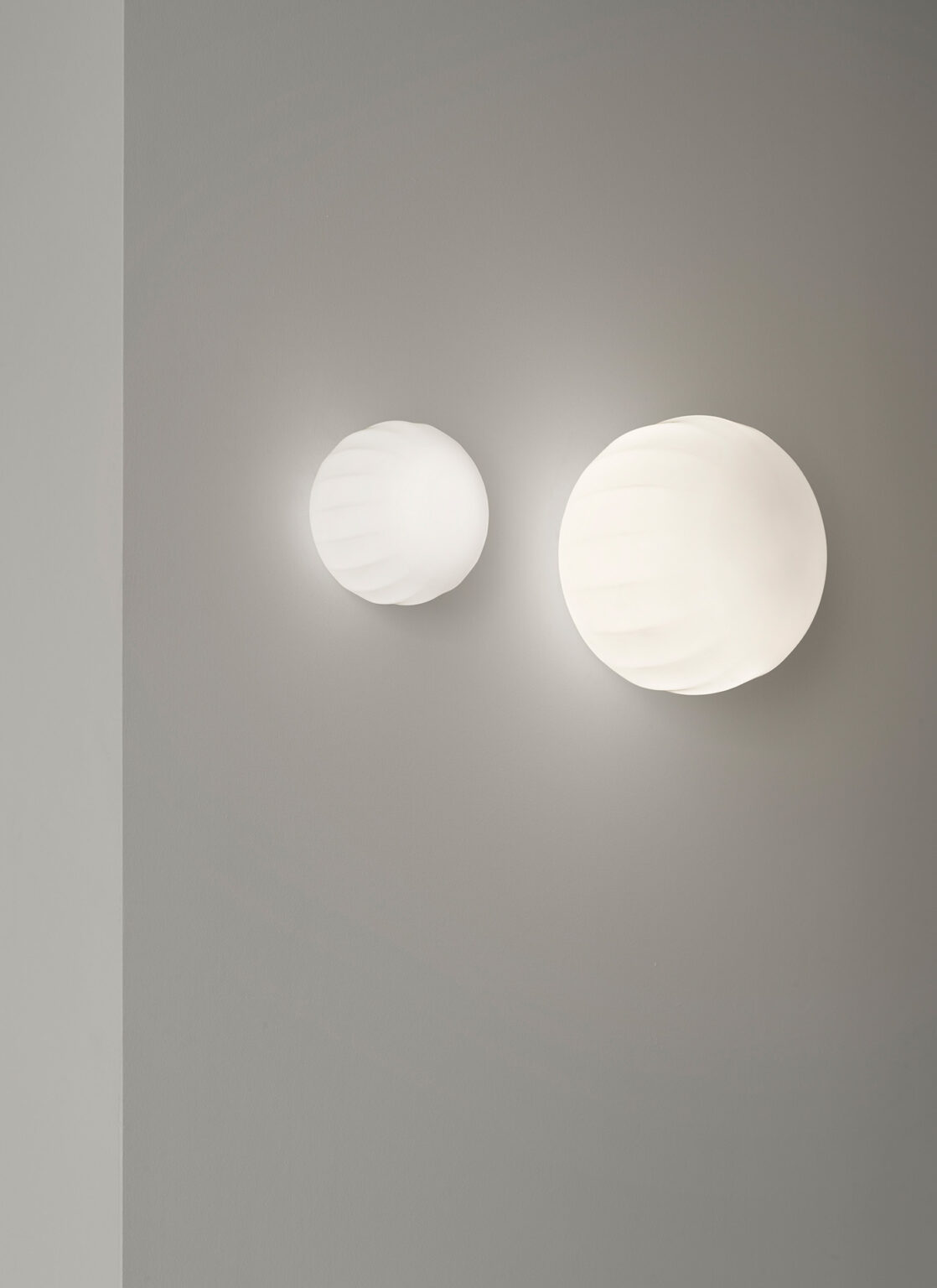 D92 Lita Wall/ceiling Wall/ceiling light Luceplan SINGLE PIECES