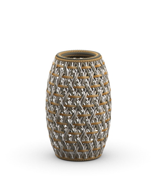 Dala Lantern S Dedon