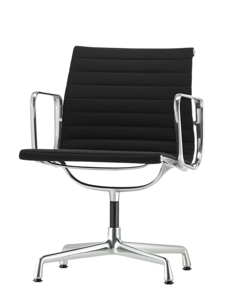 Aluminum Chair EA107 / EA 107 Chair Vitra