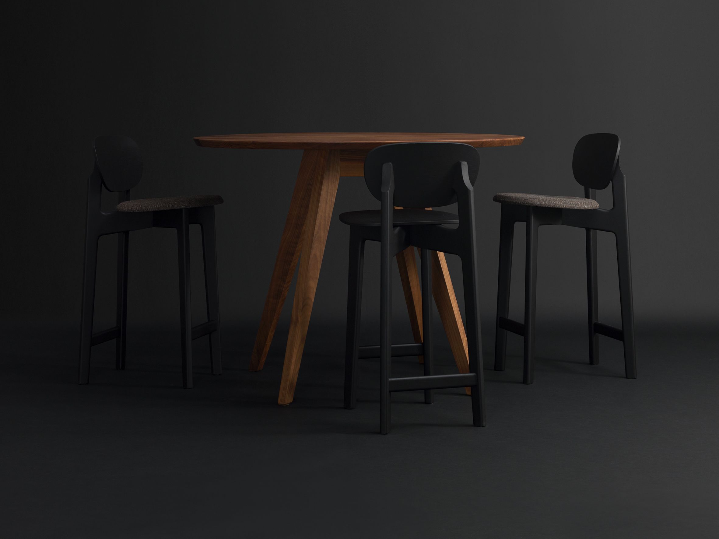 CENA High high table round period