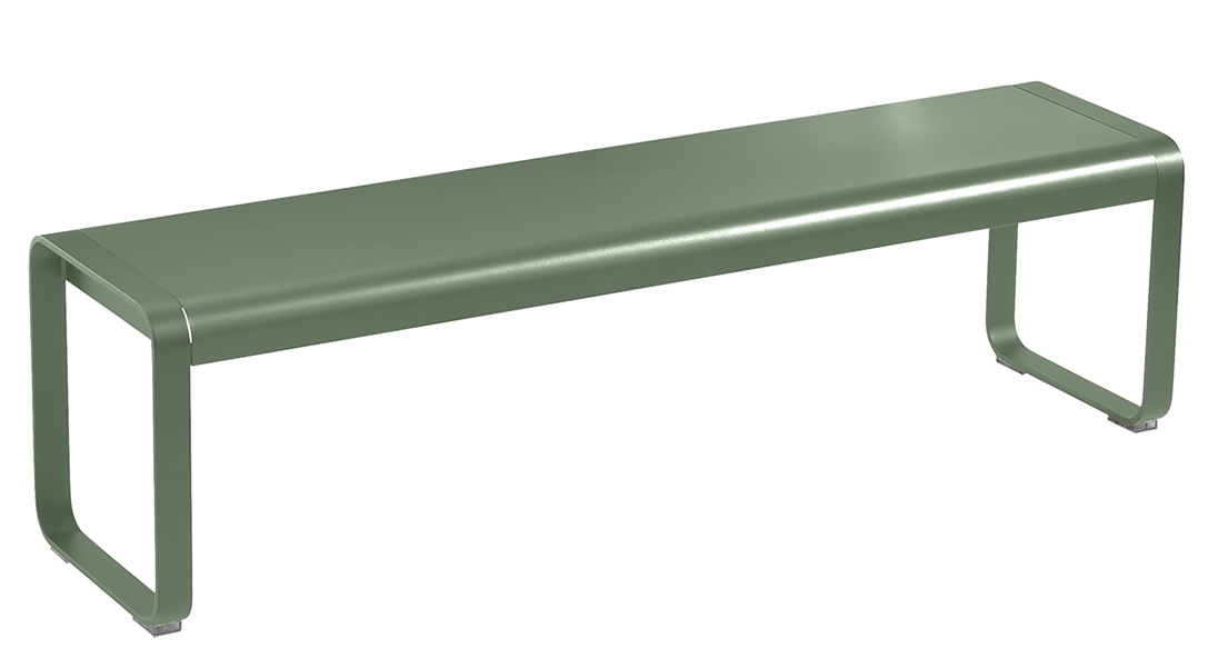 Bellevie Premium Bench Outdoor Fermob 