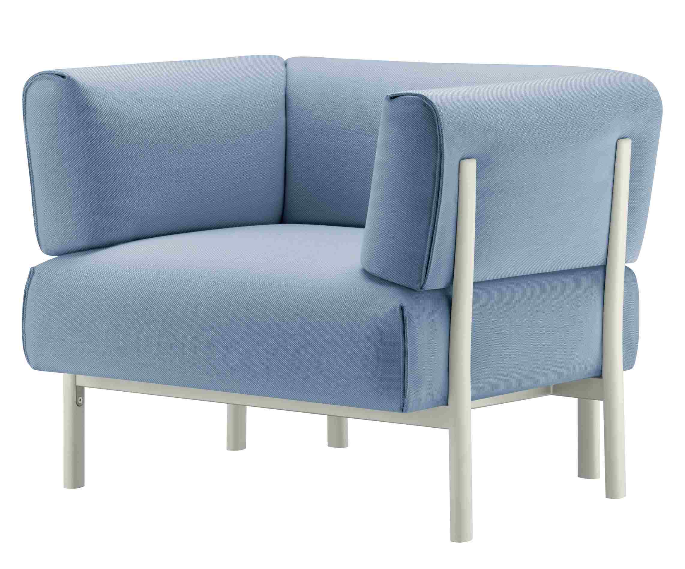 Eleven Armchair 860 Alias 