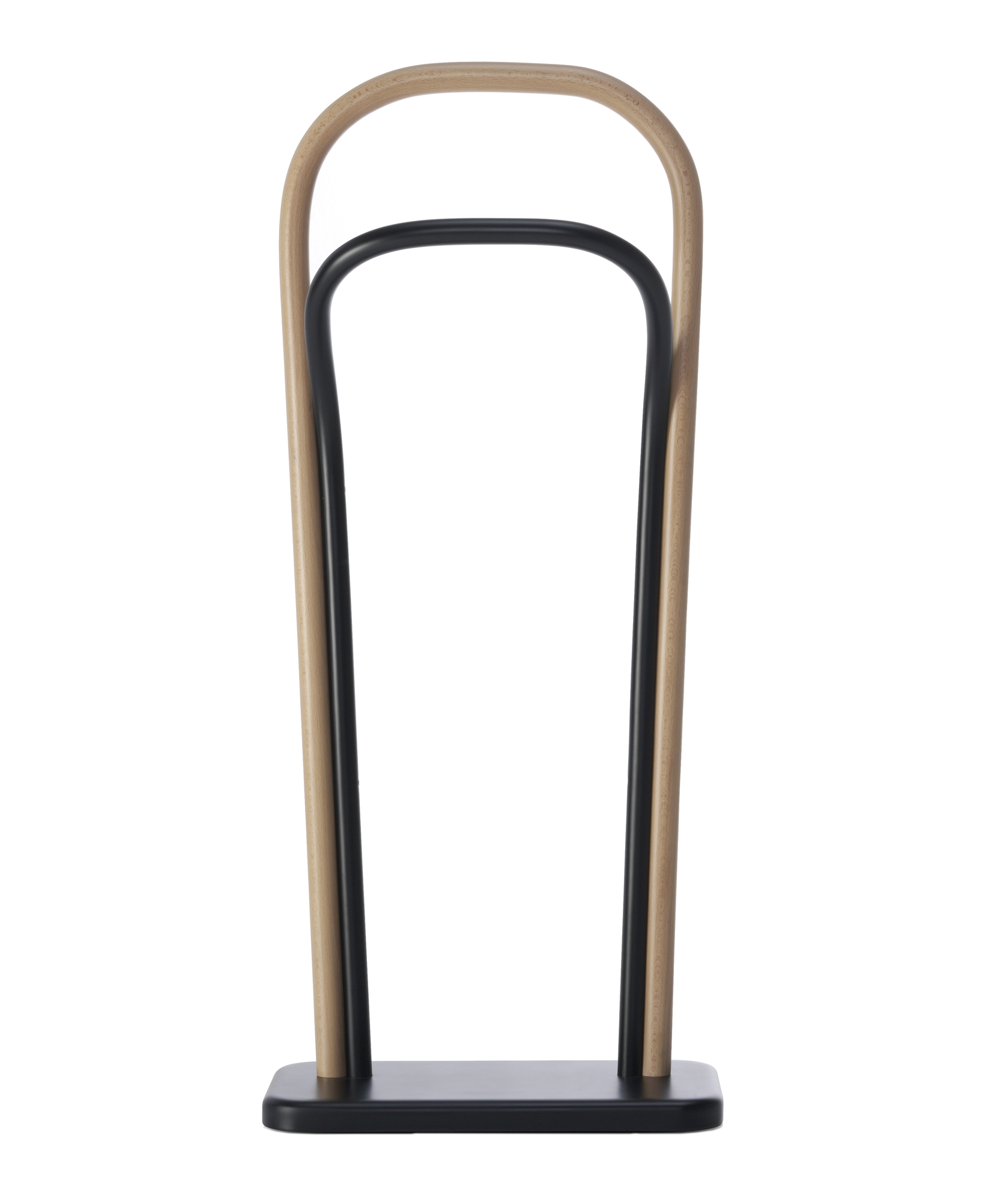 Arch Clothes Valet Wiener GTV Design