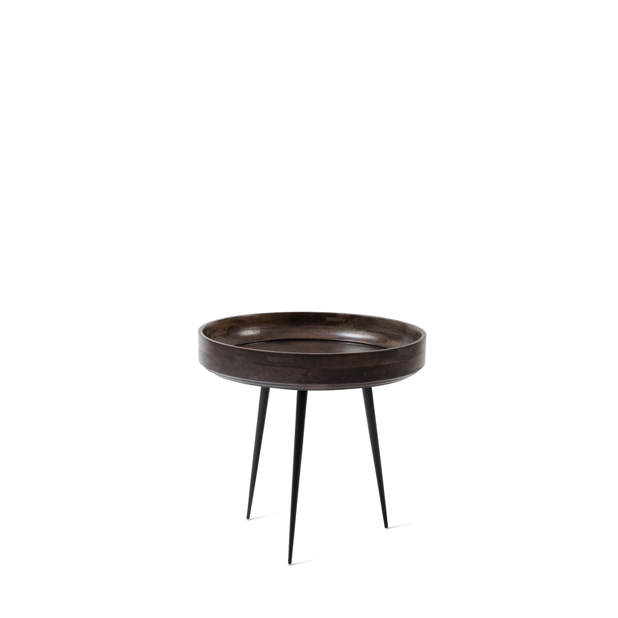 Bowl Table mango wood small Mater