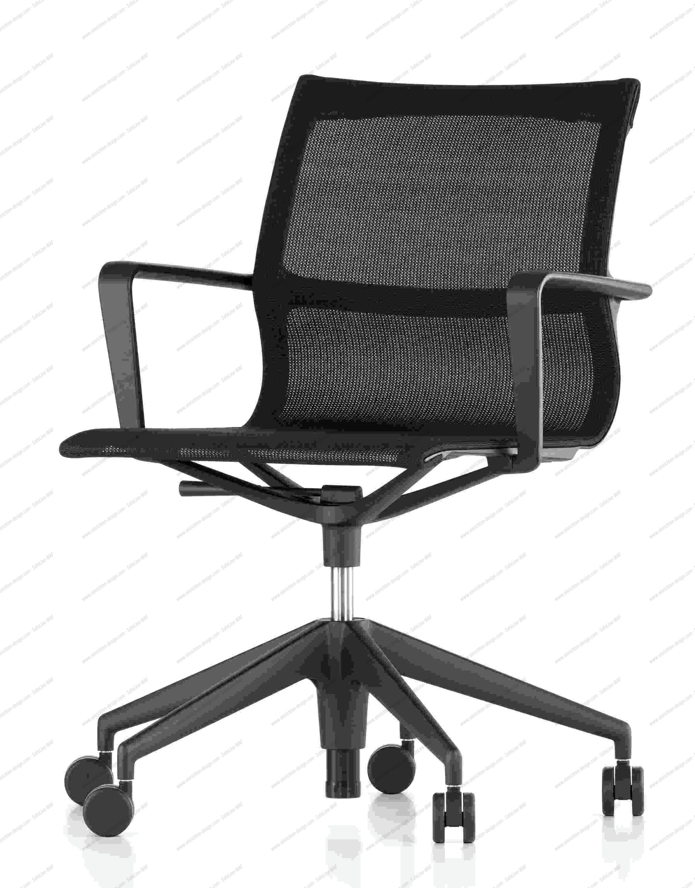 Physix Studio Office Swivel chair Vitra