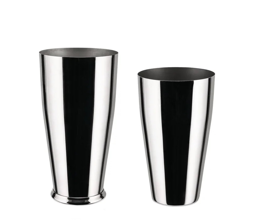 Mixology 5050 I Shaker Alessi SINGLE PIECES
