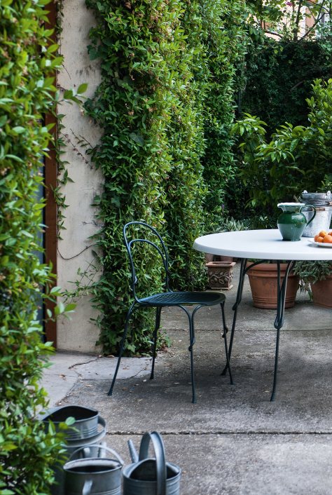 Vigna Chair Magis Sd1660 Vigna Chair Magis Sd1660, Magis Outdoor Furniture