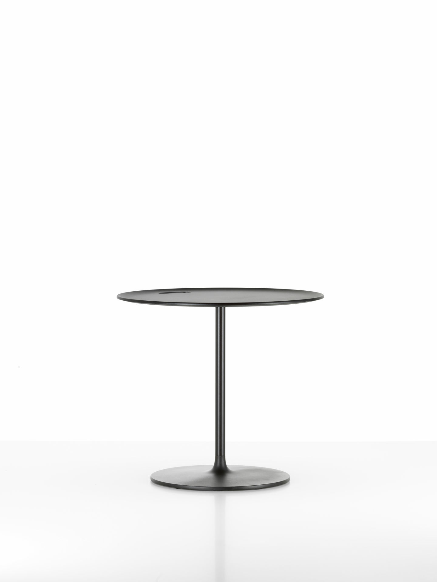 Occasional Low Table Side Table Vitra
