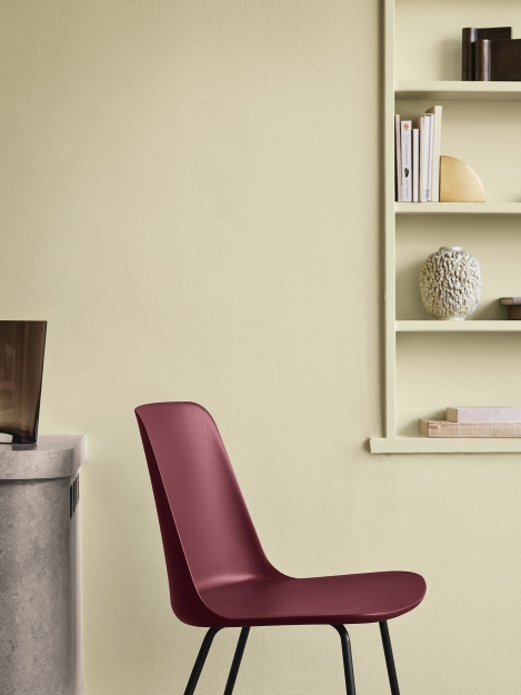 Rely chair HW6 / HW7 / HW8 / HW9 AndTradition Rely chair HW6 / HW7 / HW8 / HW9 AndTradition